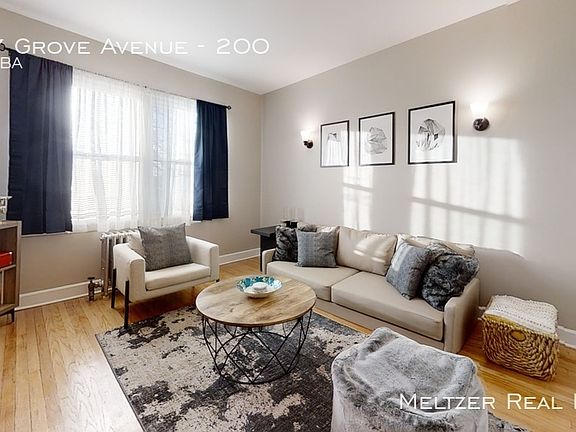 3rd image of 1917 Grove Ave #200