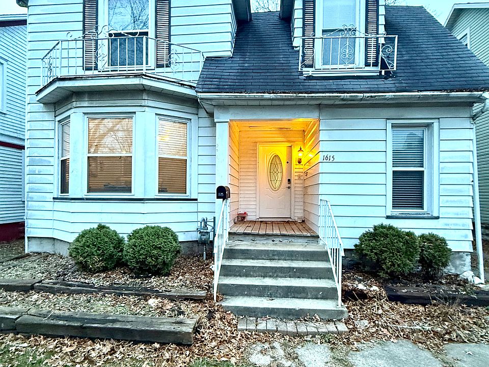 1st image of 1615 S Center St