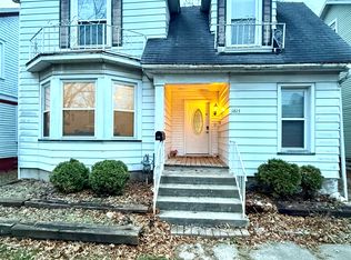 1615 S Center St, Terre Haute, IN 47802