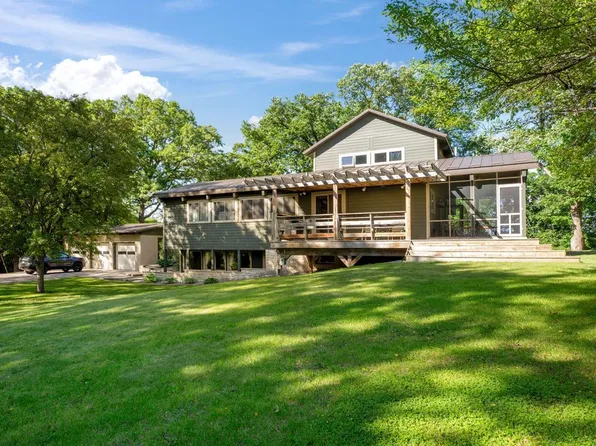 4301 N County Road 45, Owatonna, MN 55060