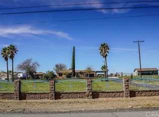 11088 Spruce Ave, Bloomington, CA 92316