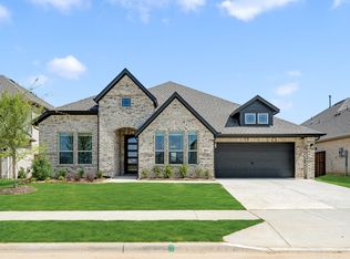 813 Turnbull Ave, Justin, TX 76247