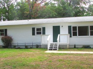 10380 Faulkner Rd, Faulkner, MD 20632