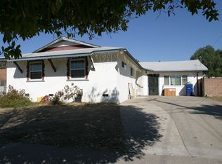 8206 Dorchester St, Spring Valley, CA 91977
