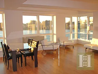 Rented by Halstead Real Estate