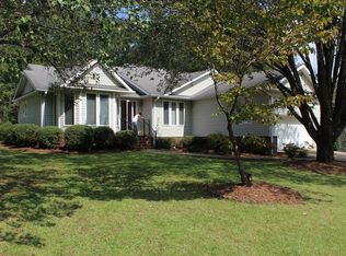 471 Tecumseh St, Montevallo, AL 35115