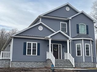 445 Mine Brook Rd, Bernardsville, NJ 07924