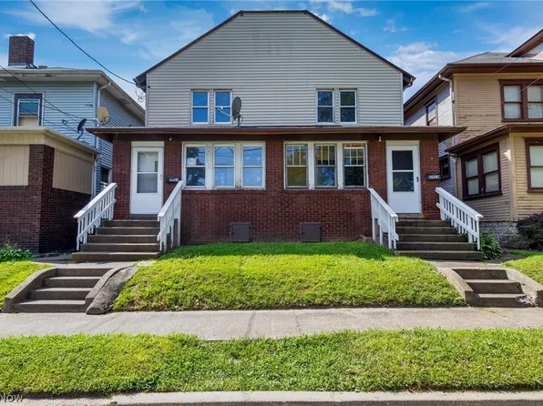 3423/3425 Orchard St, Weirton, WV 26062