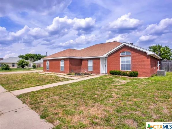 4200 Jake Spoon Dr, Killeen, TX 76549