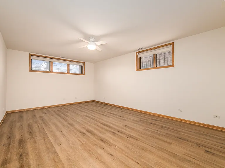 Lower Level Rec Room