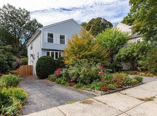 5B Boston Ave #1, Medford, MA 02155