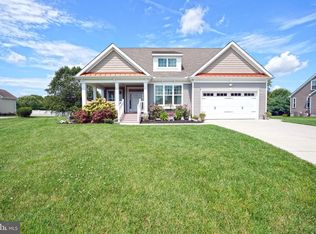 15377 Cantwell Ct, Milton, DE 19968