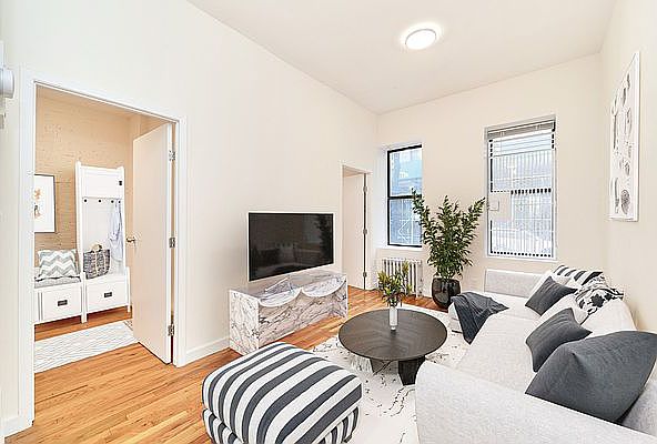 1st image of 319 E 95th St #2A