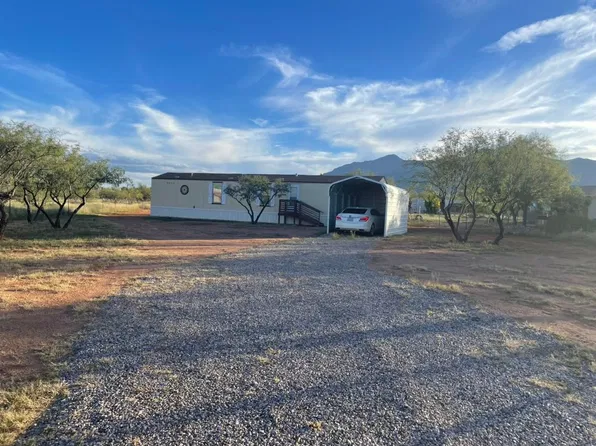 4344 E Gardner St, Sierra Vista, AZ 85650