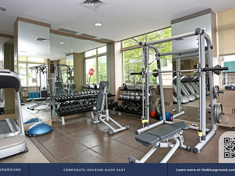 400 Chambers St #28K — Photo 19