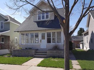 410 S Cedar Ave, Marshfield, WI 54449