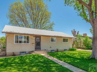 2920 Azalea St, Pueblo, CO 81005