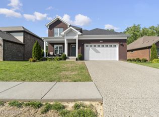 1425 Parkridge Pkwy, Louisville, KY 40214