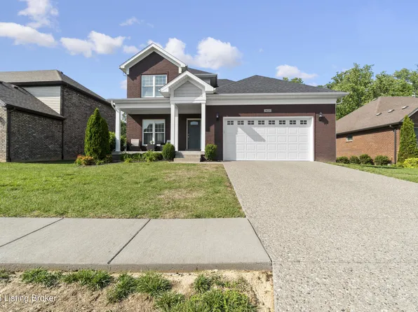 1425 Parkridge Pkwy, Louisville, KY 40214