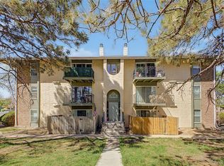 12100 Melody Drive #102, Denver, CO 80234