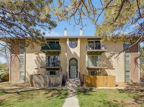 12100 Melody Drive #102, Denver, CO 80234