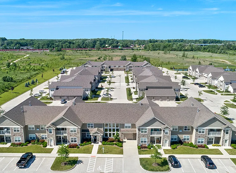 The Village at Cobblestone Court — Photo 31