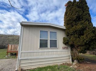 1251 Tutuilla Rd, Pendleton, OR 97801