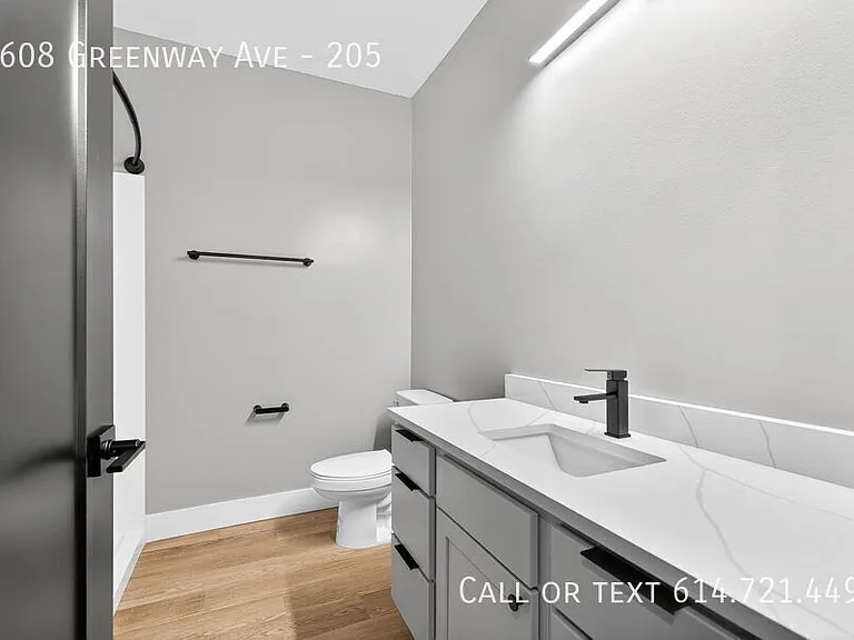 1608 Greenway Ave #205 — Photo 15