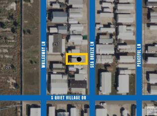 215 S Valley View Rd Lot 248, Donna, TX 78537