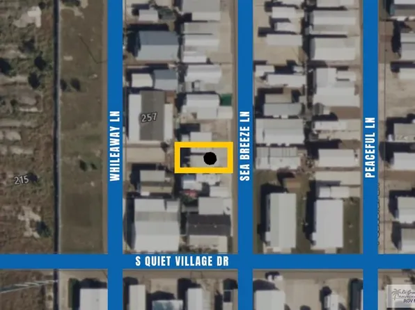 215 S Valley View Rd Lot 248, Donna, TX 78537