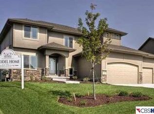 2323 N 178th St, Omaha, NE 68116