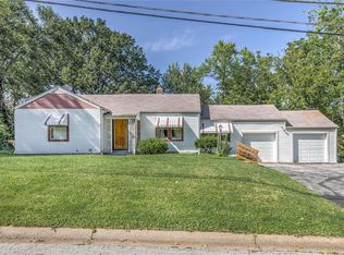 9911 Driver Ave, Saint Louis, MO 63114