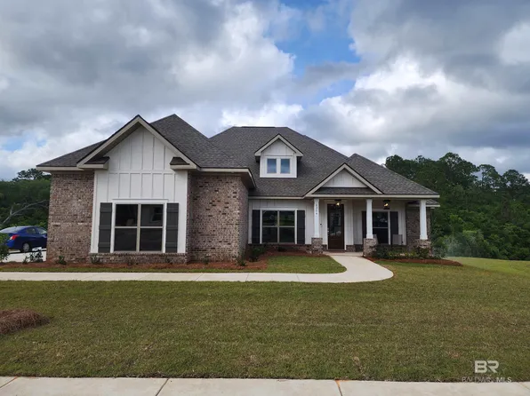 8204 Calverton St #86, Foley, AL 36535