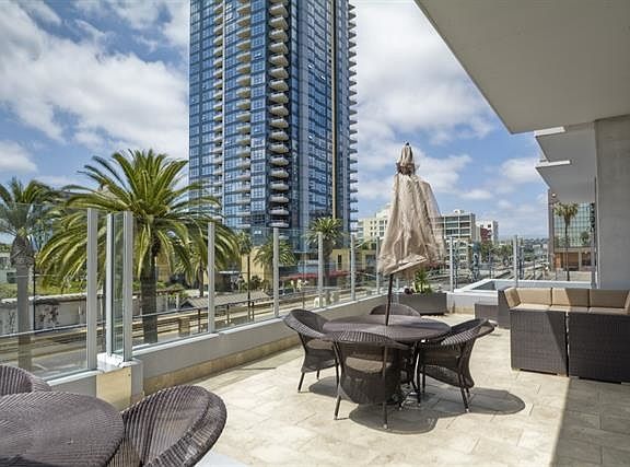 5th image of 1262 Kettner Blvd Unit 705