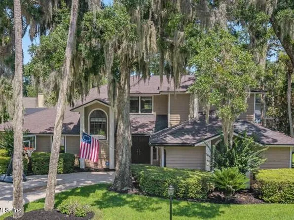 5008 BUTTONWOOD Drive, Ponte Vedra Beach, FL 32082