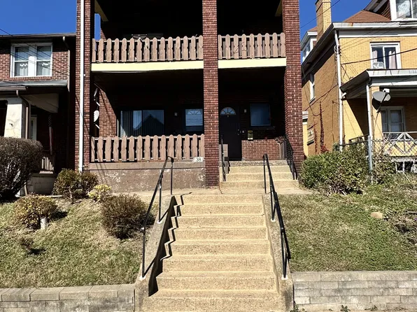 38 Stewart Ave Floor 1, Pittsburgh, PA 15227
