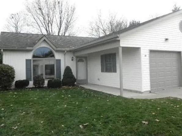808 Ryan Rd APT 14, Medina, OH 44256