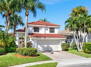 20335 Tierra Del Sol Ct, Boca Raton, FL 33498