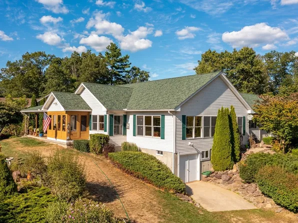 21 Old County Rd, Southampton, MA 01073