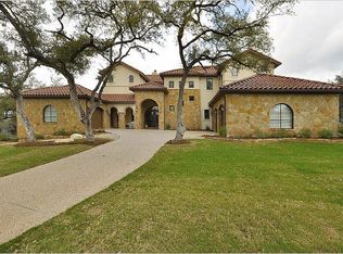 2420 Arion Cir, Austin, TX 78730