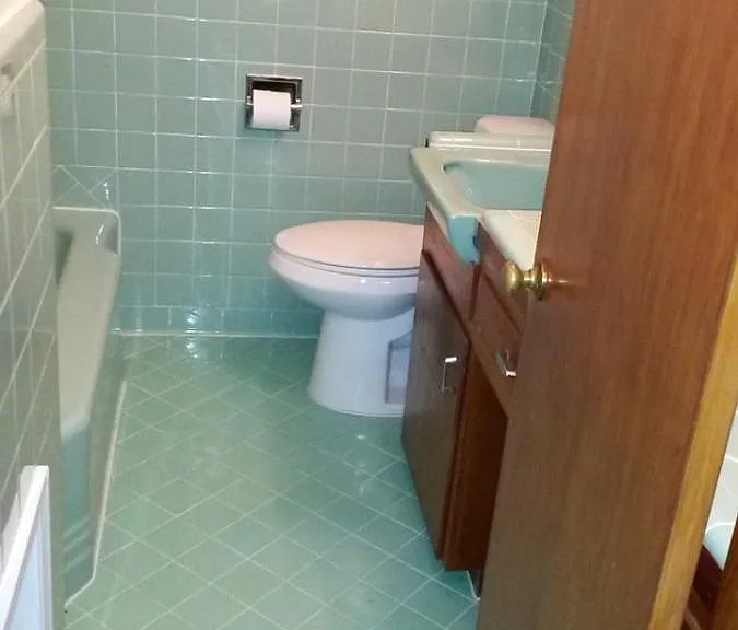 Full Bath