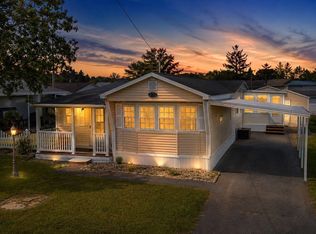 281 Chauncey Walker St #153, Belchertown, MA 01007