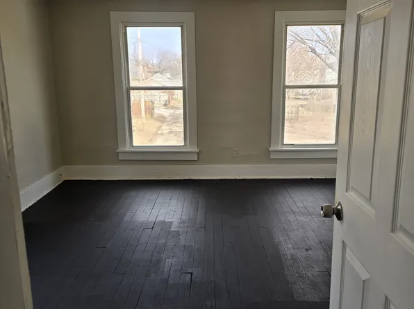 55-57 W Parkwood Ave #2-56, Springfield, OH 45506