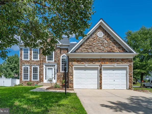 9701 Cadwell St, Waldorf, MD 20603