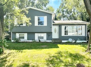 4211 Gregory Dr, Zion, IL