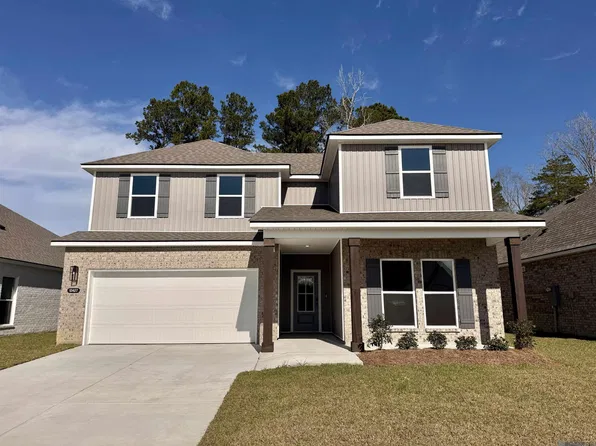 12427 Preakness Dr, Denham Springs, LA 70726