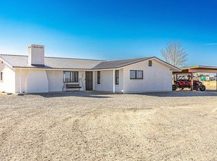 3843 N Joe Hines Rd, Willcox, AZ 85643