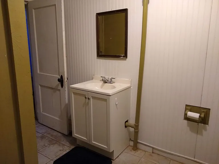 Bath Vanity