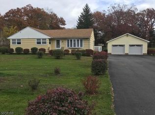 270 Berkshire Valley Rd, Wharton, NJ 07885