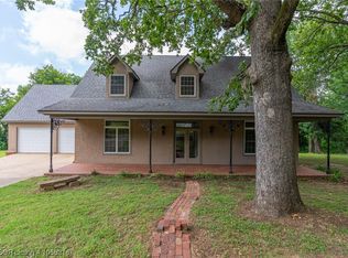 2501 Gary St, Fort Smith, AR 72901